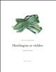 Hemlängtan ur världen; Jonas Ellerström; 2015