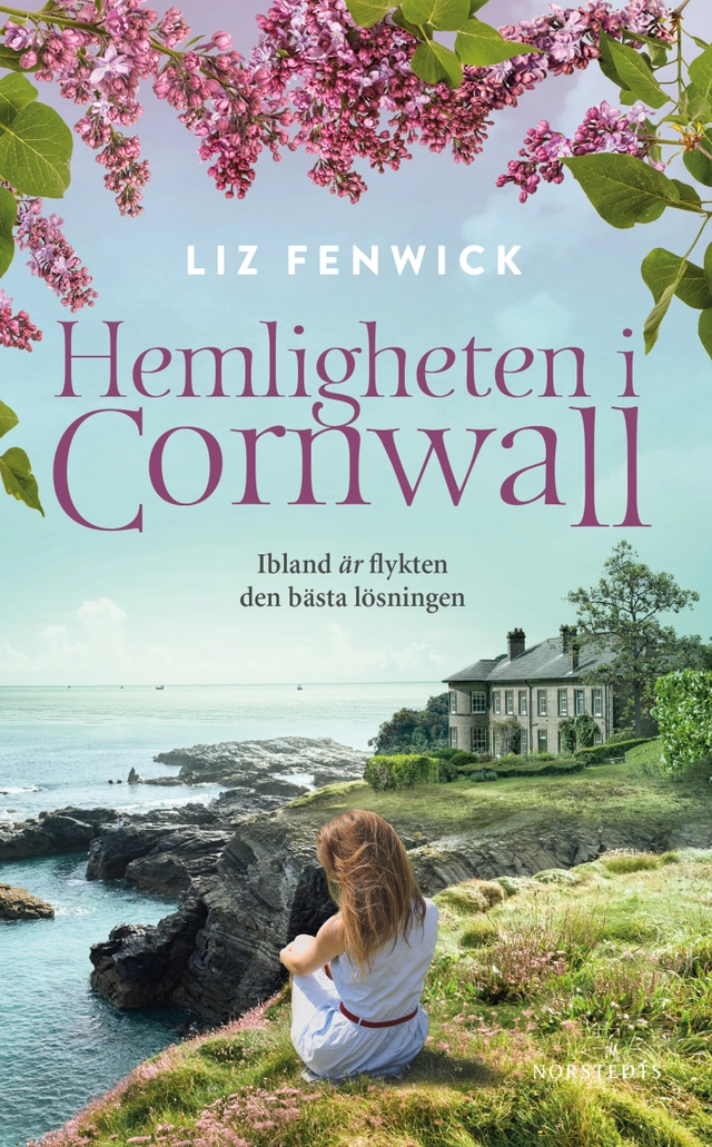 Hemligheten i Cornwall; Liz Fenwick; 2019