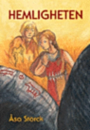 Hemligheten        LÄTTLÄST; Åsa Storck; 1998