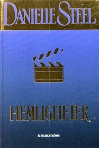Hemligheter; Danielle Steel; 2000