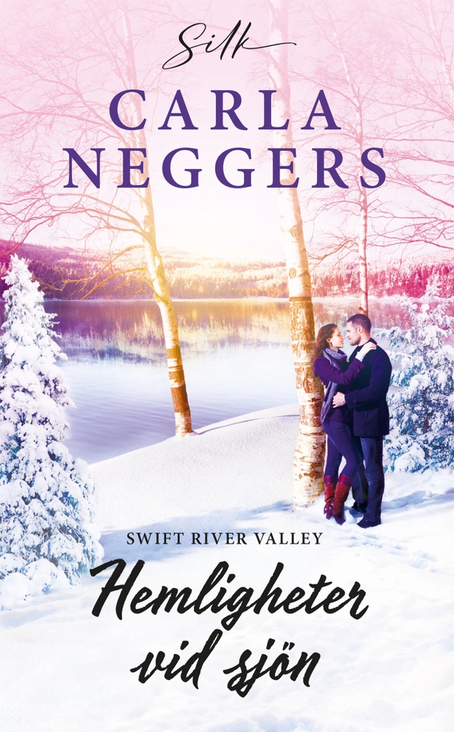 Hemligheter vid sjön; Carla Neggers; 2023