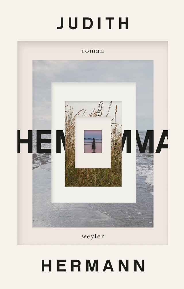 Hemma; Judith Hermann; 2023