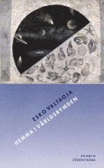 Hemma i världsrymden; Esko Valtaoja; 2003