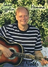 Hemma - Noter; Lasse Siggelin; 2011