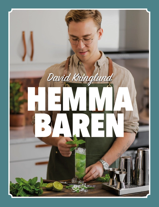 Hemmabaren; David Kringlund; 2022