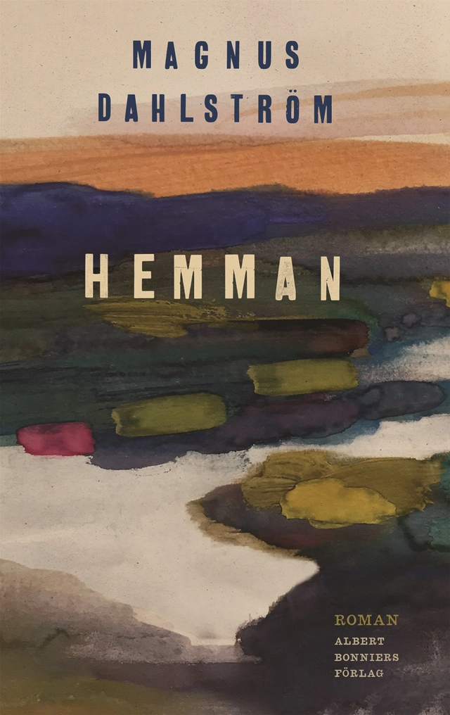 Hemman; Magnus Dahlström; 2018
