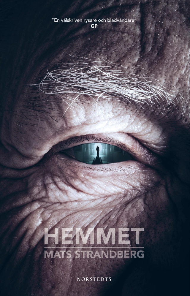 Hemmet; Mats Strandberg; 2024