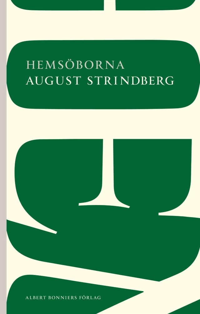 Hemsöborna; August Strindberg; 2012