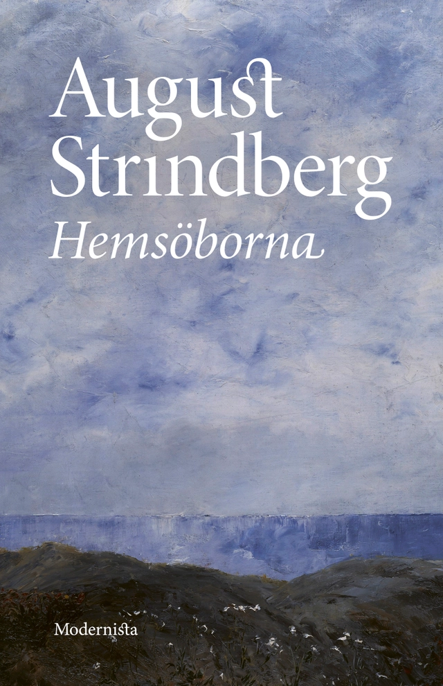 Hemsöborna; August Strindberg; 2020