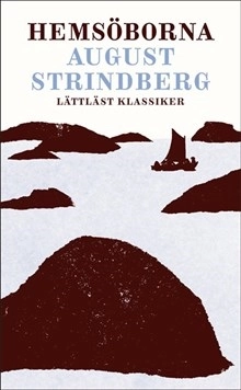 Hemsöborna (lättläst); August Strindberg; 2013