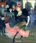 Henri de Toulouse-Lautrec : 1864 - 1901 ; das Theater des Lebens; Matthias Arnold; 1987