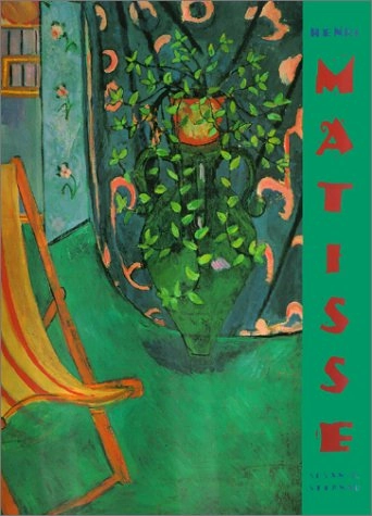 Henri Matisse; Susan A. Sternau