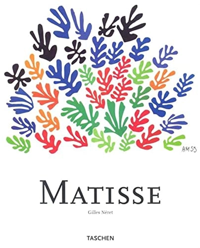 Henri Matisse; Gilles Néret; 2002