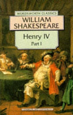 Henry IV; William Shakespeare; 1994