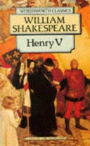 Henry V; William Shakespeare; 1994