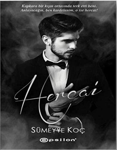 Hercai; Sümeyye Koç; 2019
