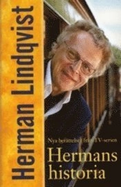 Hermans historia Nya berättelser från TV-serien; Herman Lindqvist; 2002