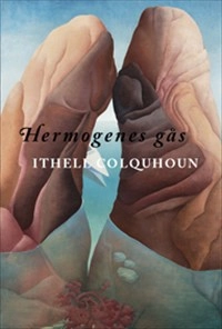Hermogenes gås; Ithell Colquhoun; 2013