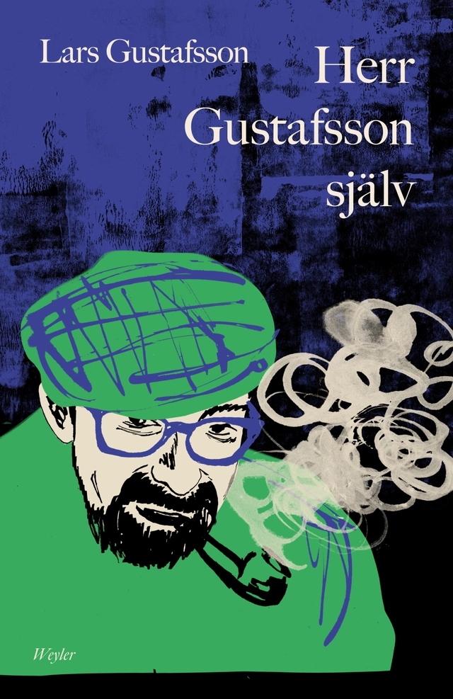 Herr Gustafsson själv; Lars Gustafsson; 2026