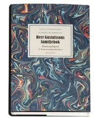 Herr Gustafssons familjebok : Realencyklopedi och konversationslexikon; Lars Gustafsson; 2006