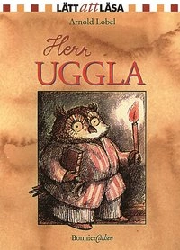 Herr Uggla; Arnold Lobel; 2000