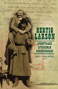 Hertig Larson; Axel Odelberg; 2003