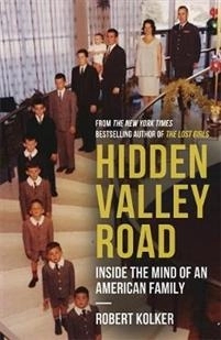 Hidden Valley Road; Robert Kolker; 2021