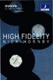 High Fidelity; Nick Hornby; 1997