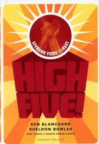 High Five!; Ken Blanchard; 2002