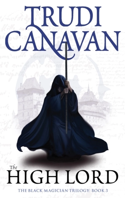 High Lord; Trudi Canavan; 2010