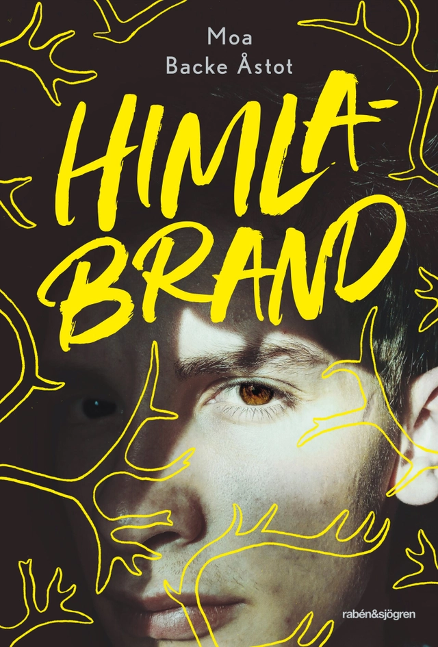 Himlabrand; Moa Backe Åstot; 2021