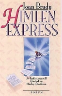 Himlen express; Joan Brady; 1998