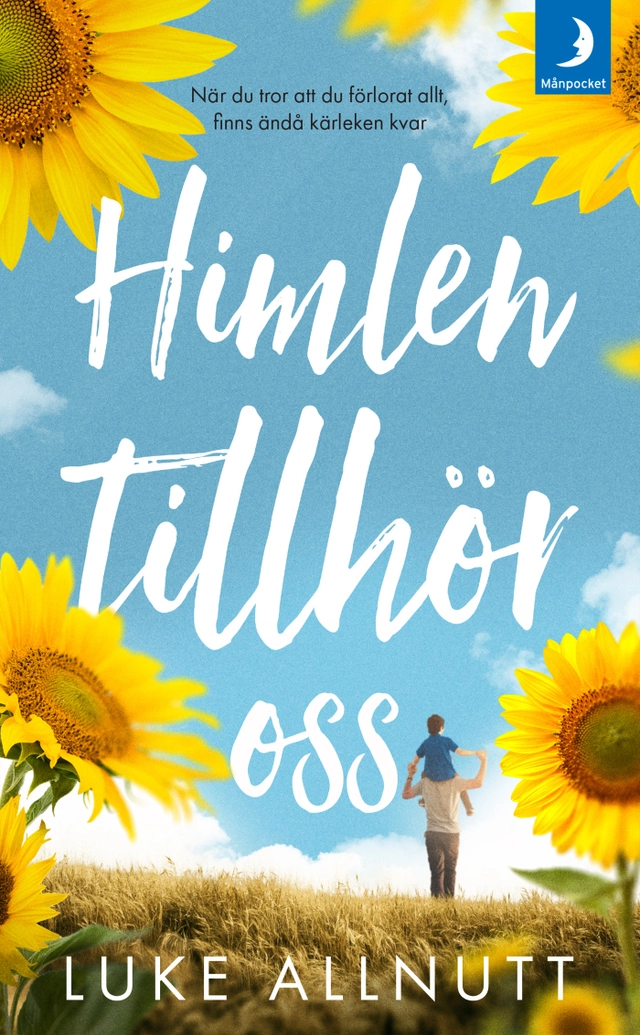 Himlen tillhör oss; Luke Allnutt; 2019