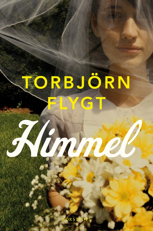 Himmel; Torbjörn Flygt; 2008