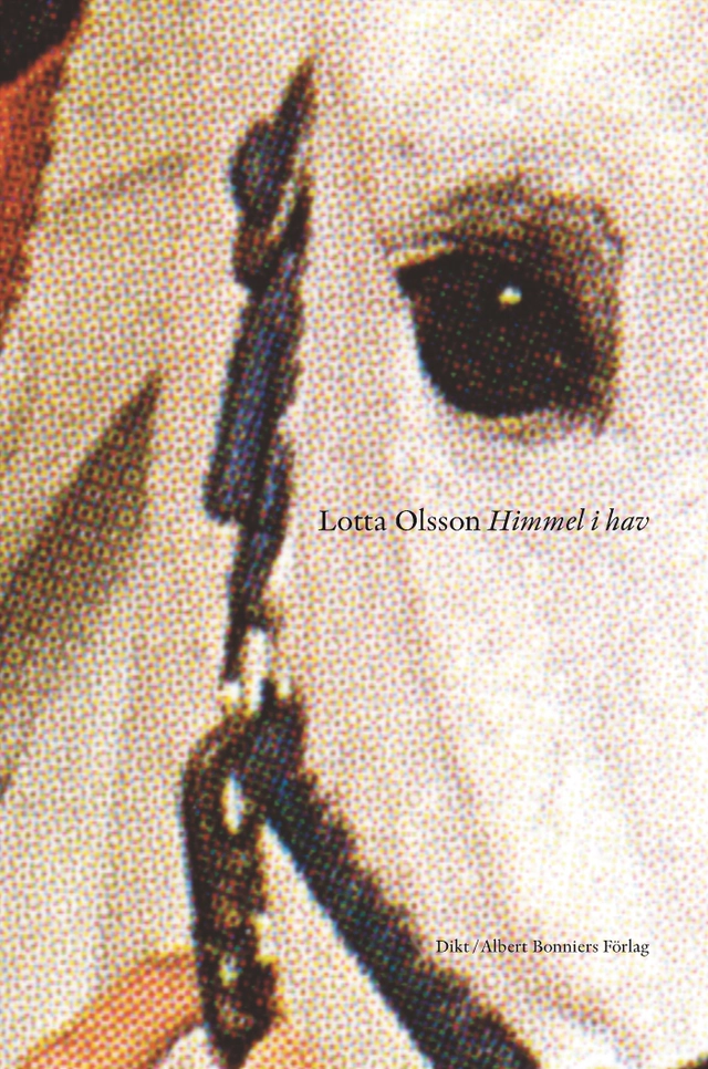 Himmel i hav; Lotta Olsson; 2012