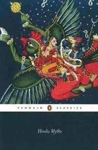 Hindu Myths; Wendy Doniger; 2004