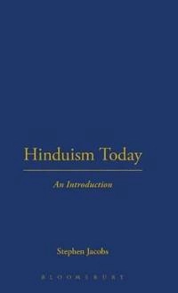 Hinduism today; Stephen Jacobs; 2010