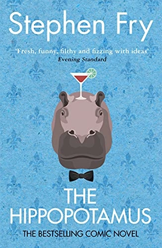 Hippopotamus; Stephen Fry; 2004
