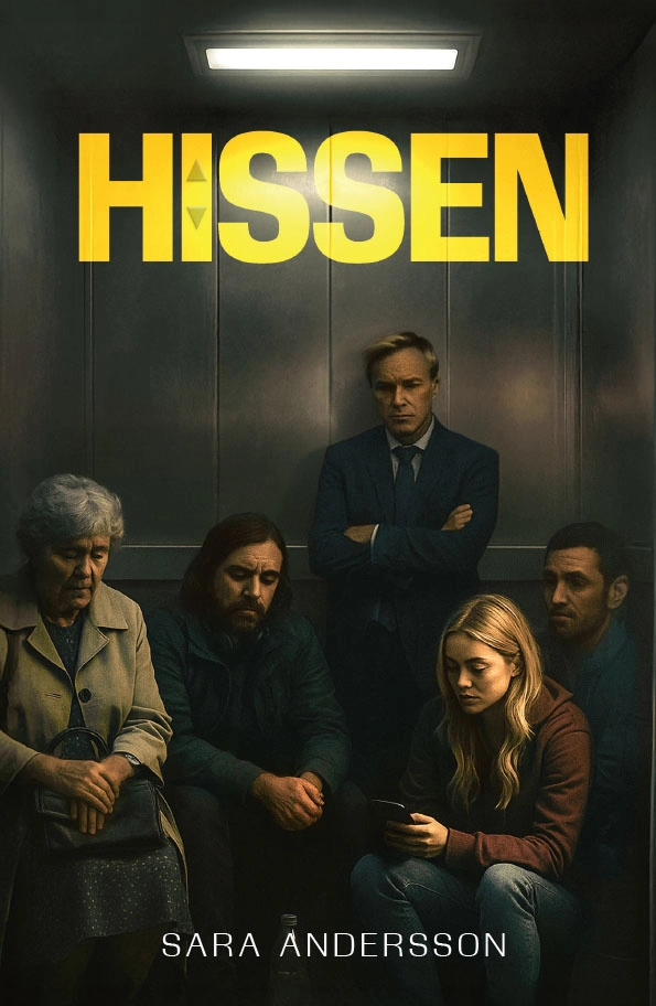 Hissen; Sara Andersson; 2025