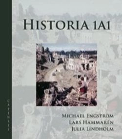 Historia 1A1; Michael Engström; 2021