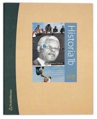 Historia 1b 100p Lärarpaket - Digitalt + Tryckt; Ingvar Ededal, Weronica Ader, Sture Långström, Susanna Hedenborg; 2013