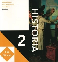Historia. 2; Bengt Almgren, Berndt Tallerud, Hans Thorbjörnsson, Hans Tillman; 2004