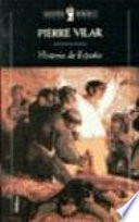 Historia de Espana; Pierre Vilar; 2024
