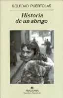 Historia de un abrigo; Soledad Puértolas; 2005