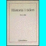 Historia i tiden; Sven Lilja; 1989
