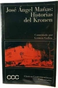 Historias del Kronen; José Ángel Mañas; 1998