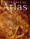 Historical Atlas; Millenium House (Firm), Geoffrey Wawro; 2008