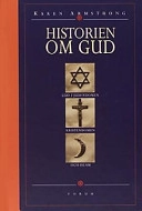 Historien om Gud; Karen Armstrong; 1997