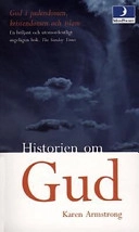 Historien om Gud; Karen Armstrong; 1997