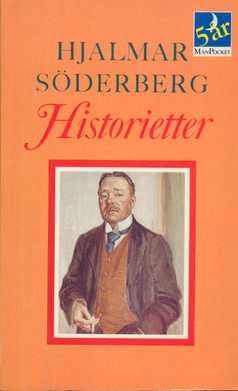 Historietter; Hjalmar Söderberg; 1985